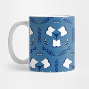 Logan Pattern Mug